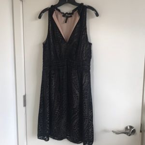BCBG Cocktail dress